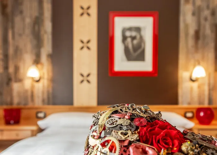 B&B Tamarindo La Villa 