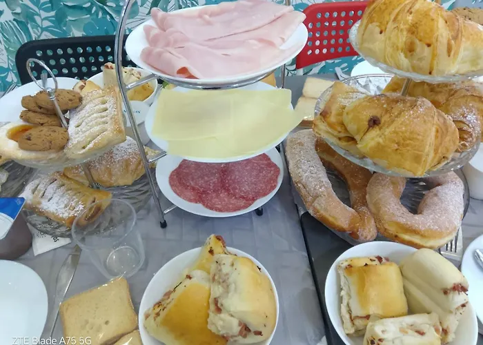 Maison De Luxe Pompei