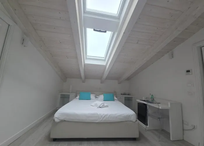 Palazzo Delle Grazie Bed & Breakfast Sorrento