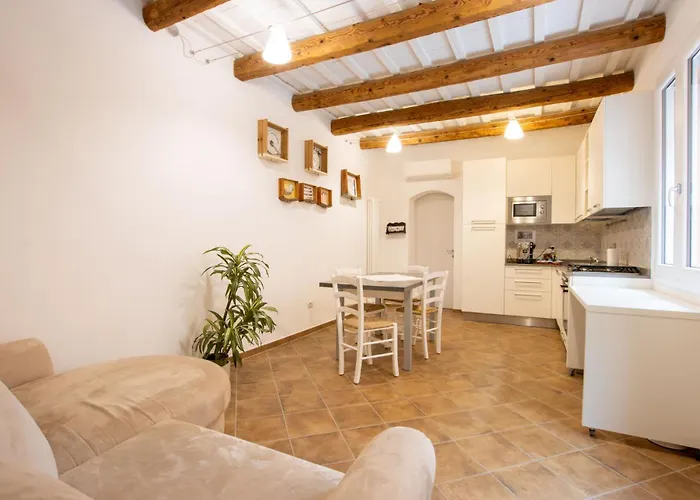 Bed and Breakfast R&B Giardino 34 Forlì