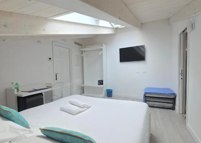 Palazzo Delle Grazie Bed & Breakfast Sorrento