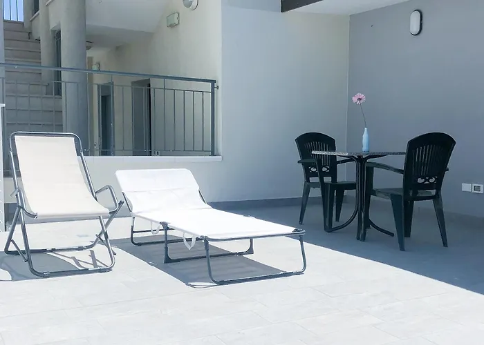 Alba B&B Cattolica