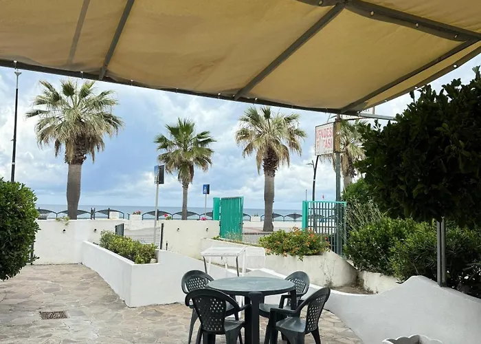 B&B Il Colore del mare Agropoli