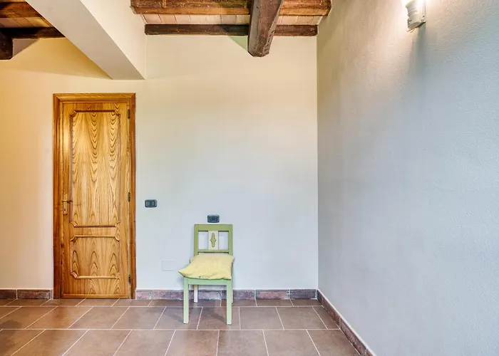Bed and Breakfast Casale Rialto Montefalco