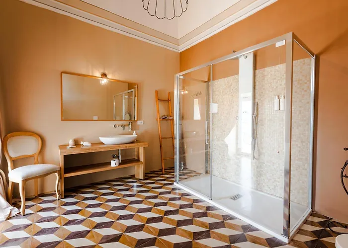 Borgo Cozzana Bed & Breakfast Monopoli