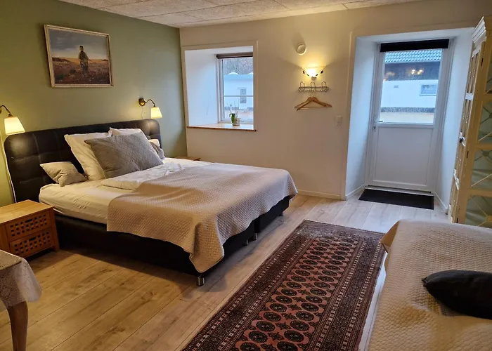 Gørdinglund Herregård Bed&Breakfast