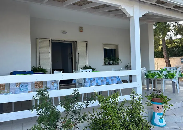 VILLA FLO' B&B  San Pietro in Bevagna