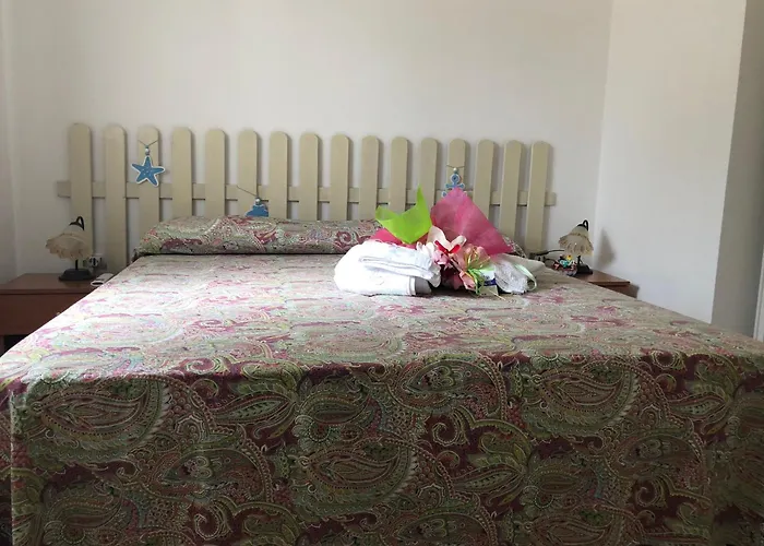 VILLA FLO' B&B  San Pietro in Bevagna