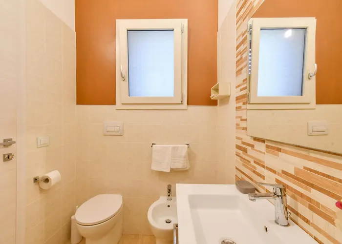 Calasole Country House Torre Lapillo