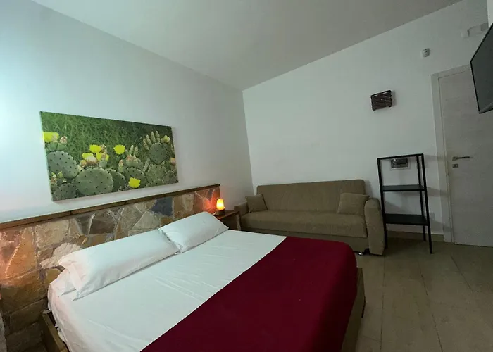 Calasole Country House Torre Lapillo