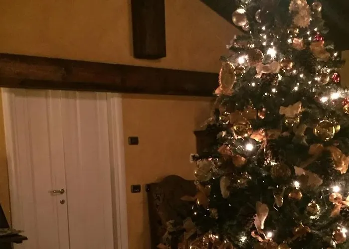 Bed and Breakfast La Casa sui Tetti Novi Ligure