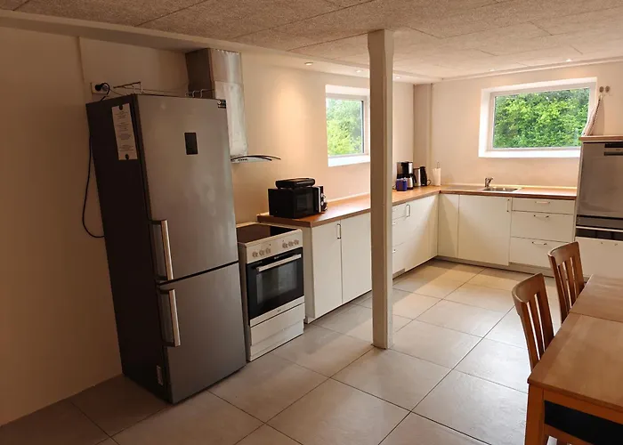Kyndestoft Bed&Breakfast Holstebro