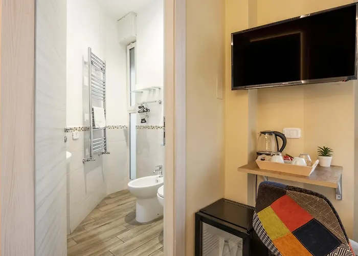 Quinto Stabile Rooms&Suite Palermo