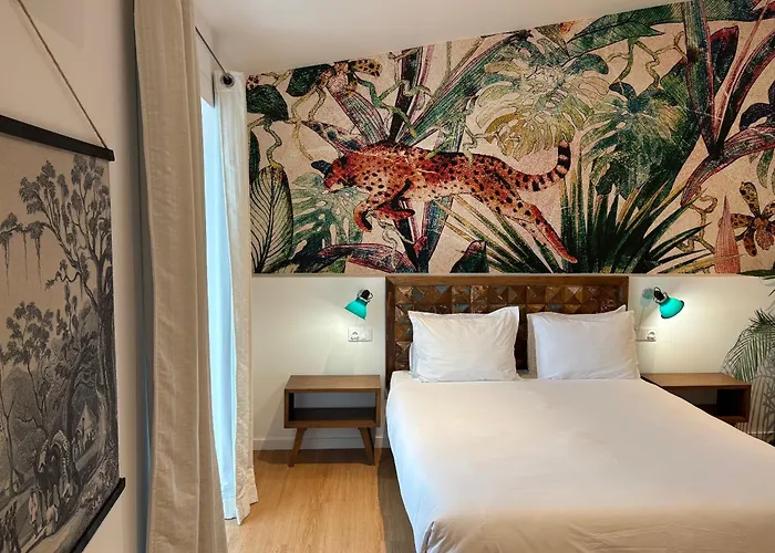 Casa Apollo Guesthouse Faro