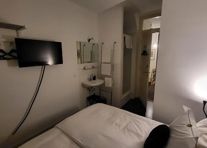 Emma'S B&B The Hague