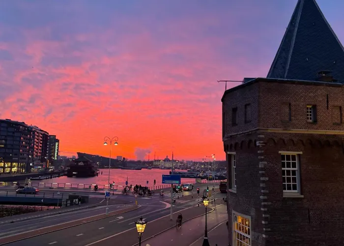 Ph93 Amsterdam Central