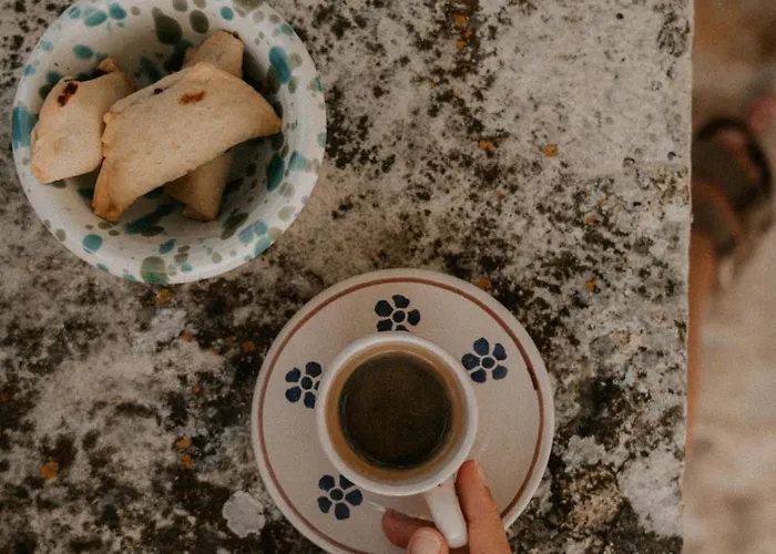 Masseria Fenicia Monopoli