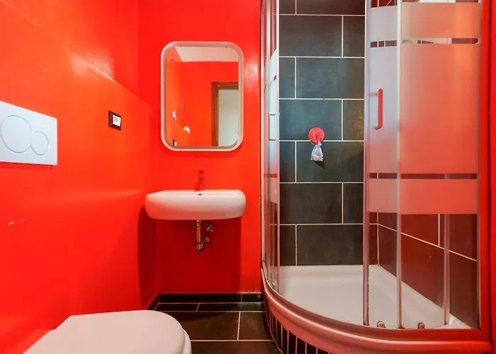 4Roomz Bologna