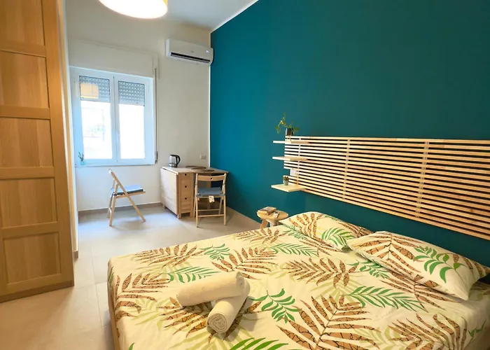 B&B Miseno23 Bacoli