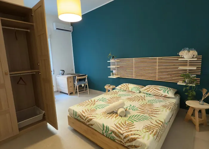 B&B Miseno23 Bacoli