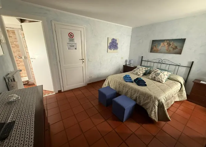 Bed and Breakfast Centro Storico Anagni
