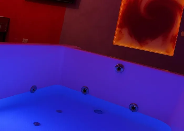 Bed and Breakfast Bed Cinecitta’ Roma