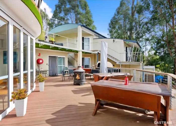 Merry Mary Marysville