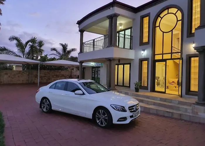 Winchester Place Port Elizabeth