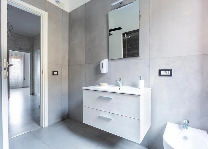 Bed and Breakfast La Rosa Roma