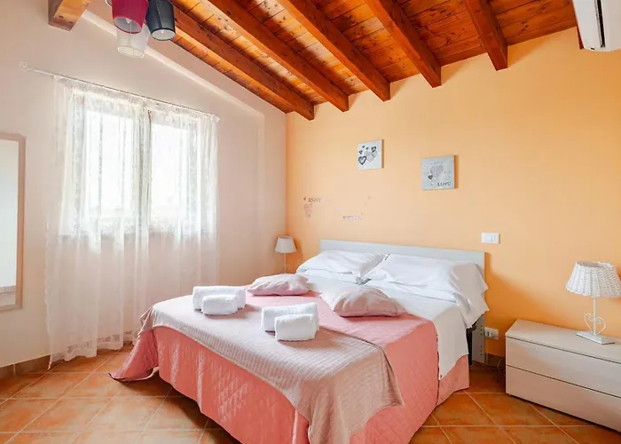 Appartamento VILLA ADRY Roma