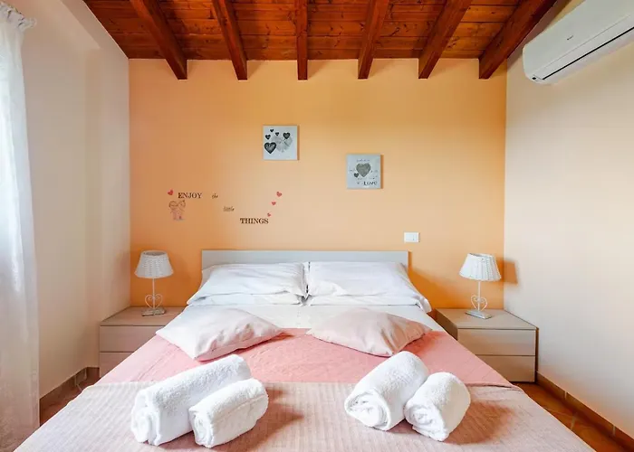 Appartamento VILLA ADRY Roma
