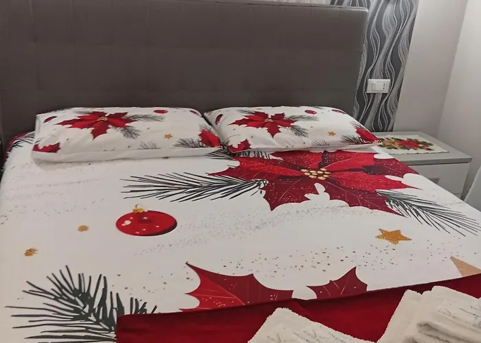 Hotel La Casa di Sonia Savona