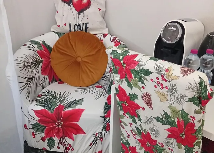 Hotel La Casa di Sonia Savona