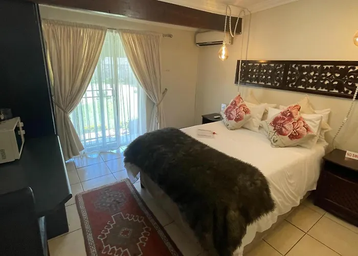 Oaklands Inn And Conference Centre Johannesburg