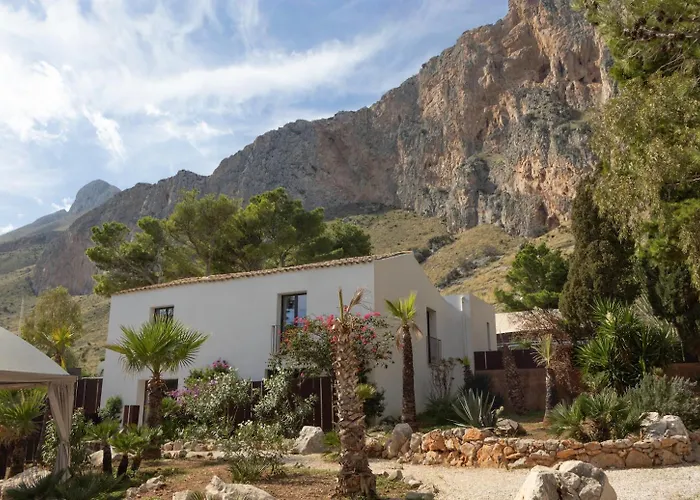 B&B Araja Villa&Suite By Geocharme San Vito Lo Capo