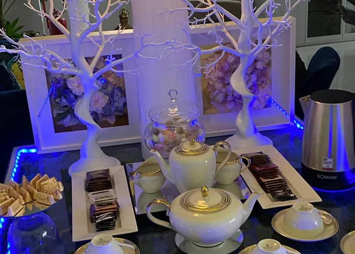 Tribus Boutique Hotel Torre Annunziata