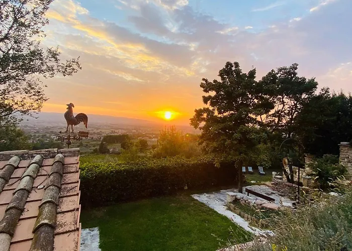 Domus Antiqua Bed & Breakfast Spello