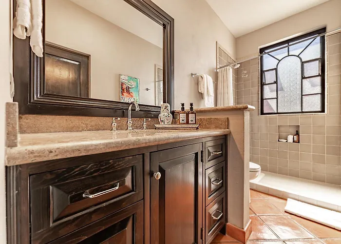Bed and Breakfast Casa Goldy San Miguel de Allende