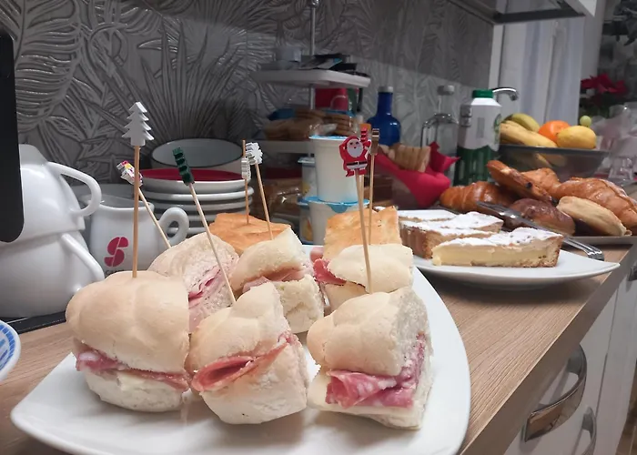 Bed and Breakfast San Biagio Ravenna