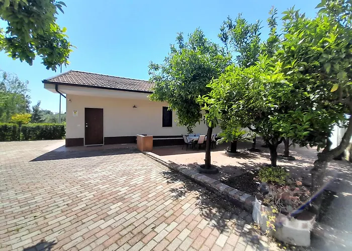 Serroni Alto Battipaglia