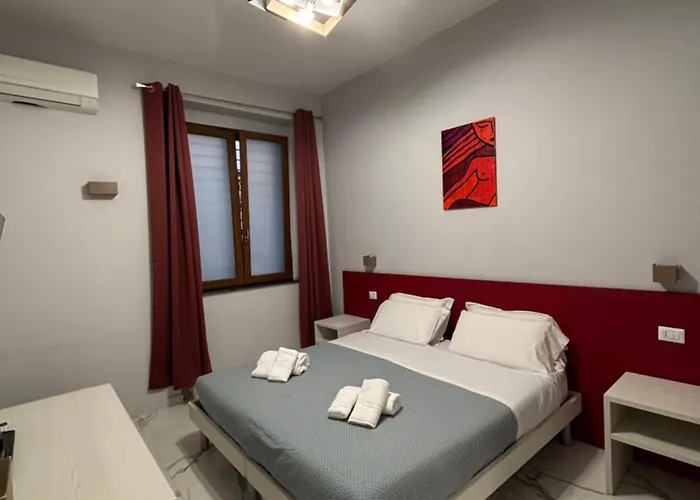 CADIFRA Suite Napoli Toledo