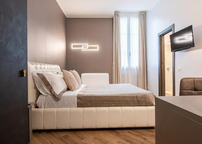 The Dream Suites Milan