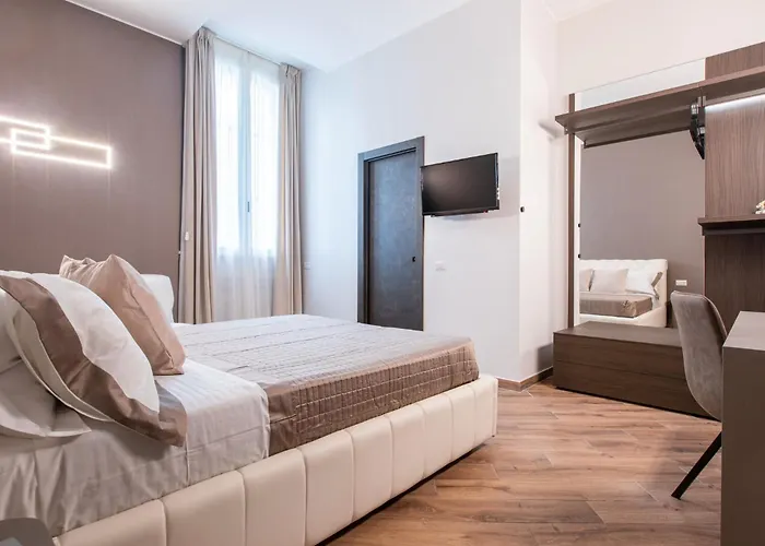 The Dream Suites Mailand