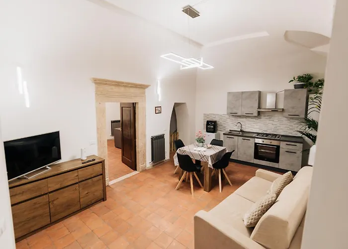 Bed and Breakfast La Dimora delLʼAquila