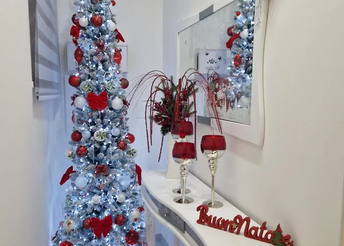 L'Angolo in Fiore Cava deʼ Tirreni