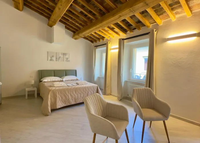 Bed and Breakfast La Dimora Di Roberta Montalcino