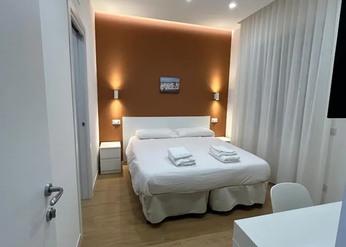 Bed&Breakfast De Lorenzo 22 Napoli