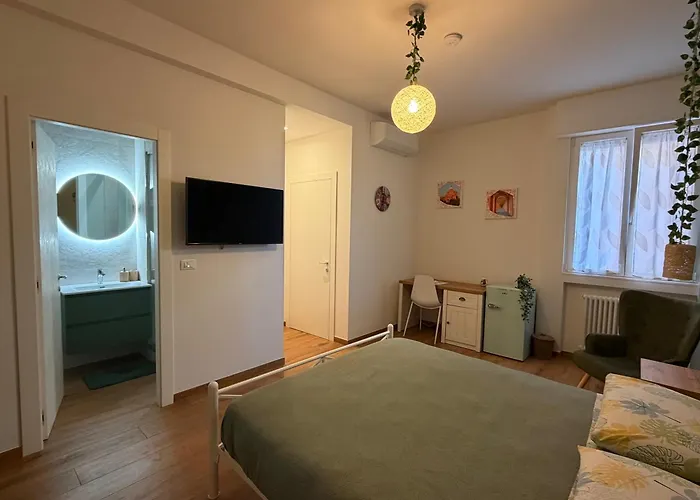 B&B Sunny'S House Bologna