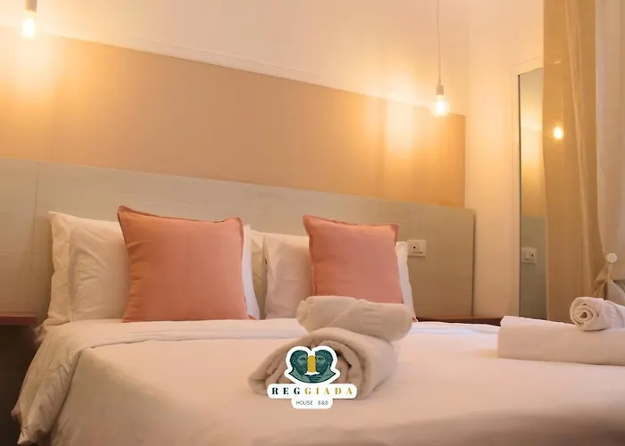 Bed and Breakfast RegGiada House Reggio Calabria