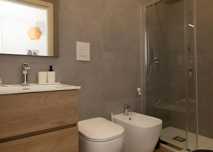 Bed&Breakfast De Lorenzo 22 Napoli